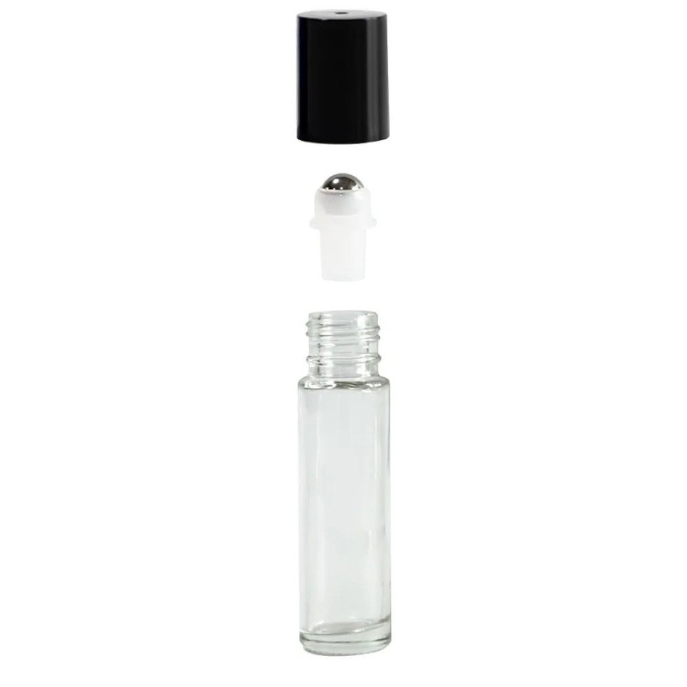 Nag Champa Unisex Body Oil 10 ml Fragrance Similar 1/3 oz Roll-On Scent - Picture 3 of 4